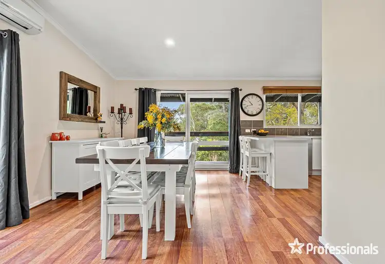 Fourth view of Homely house listing, 9 Wedderburn Crescent, Mount Evelyn VIC 3796