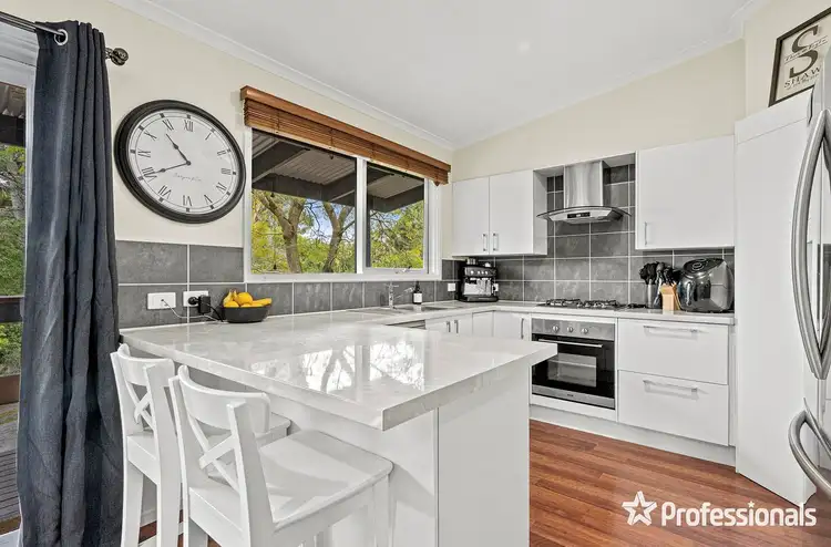Fifth view of Homely house listing, 9 Wedderburn Crescent, Mount Evelyn VIC 3796
