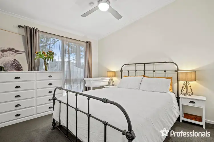 Sixth view of Homely house listing, 9 Wedderburn Crescent, Mount Evelyn VIC 3796
