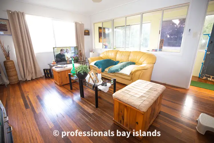Second view of Homely house listing, 14 Betty Street, Macleay Island QLD 4184
