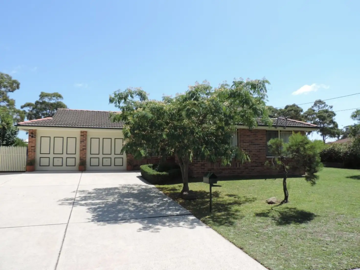 Main view of Homely house listing, 31 Loseby Avenue, Marulan NSW 2579