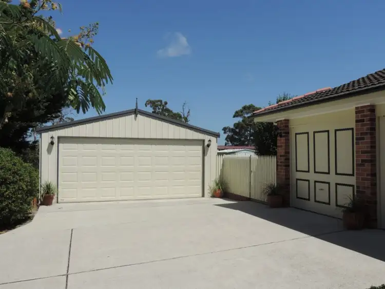 Third view of Homely house listing, 31 Loseby Avenue, Marulan NSW 2579