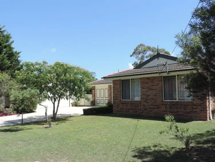 Fourth view of Homely house listing, 31 Loseby Avenue, Marulan NSW 2579