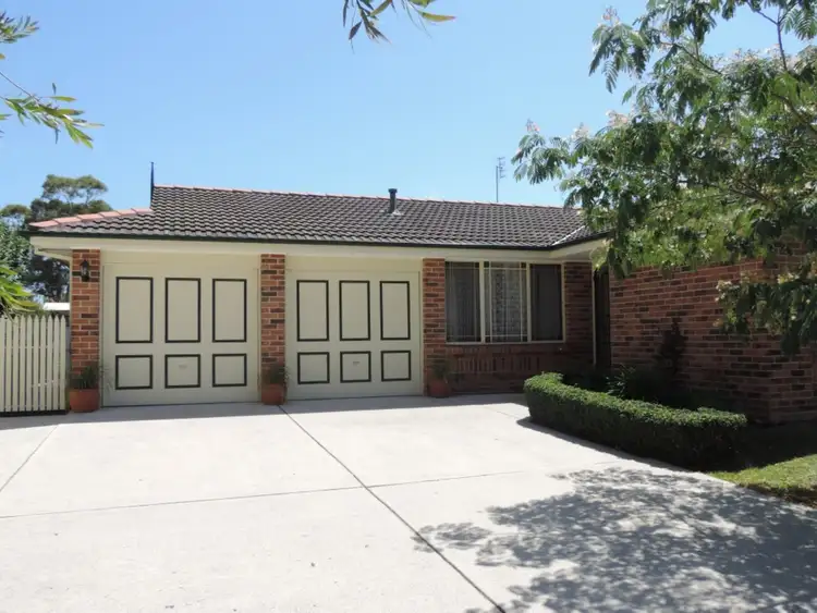Fifth view of Homely house listing, 31 Loseby Avenue, Marulan NSW 2579