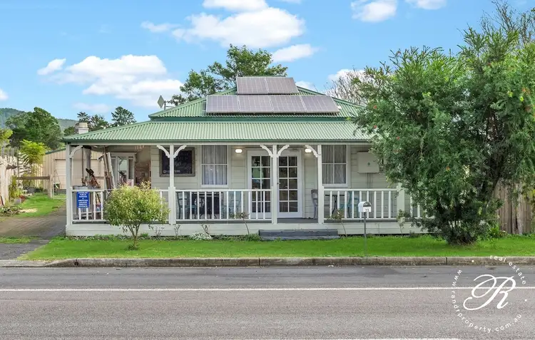 Main view of Homely house listing, 23 The Bucketts Way, Wards River NSW 2422