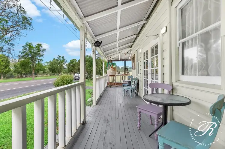 Second view of Homely house listing, 23 The Bucketts Way, Wards River NSW 2422