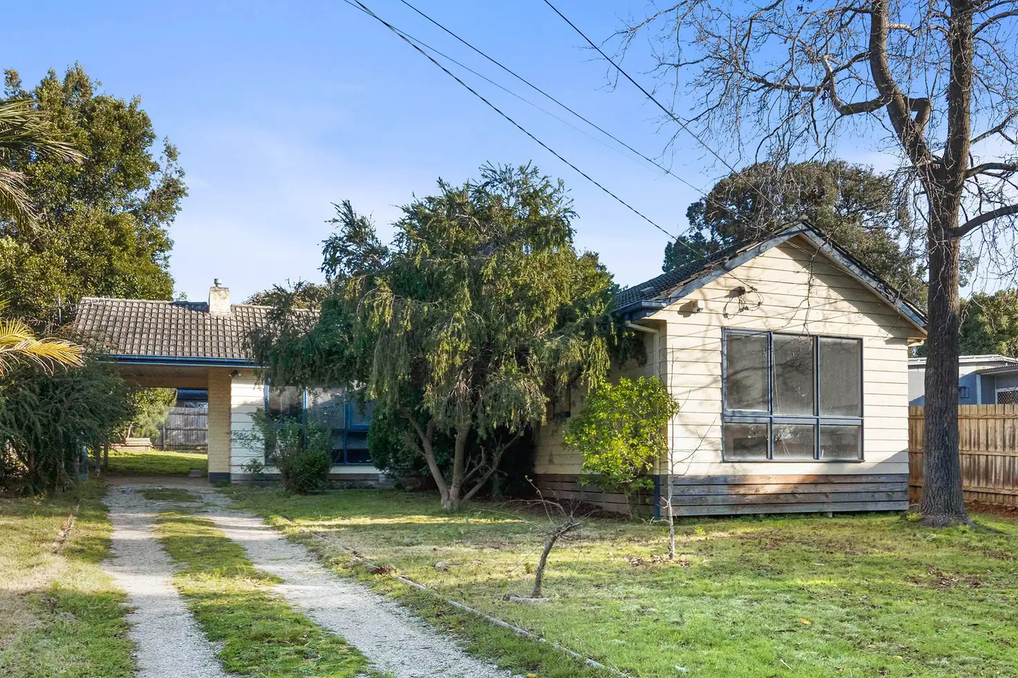 Main view of Homely house listing, 75 Edina Road, Ferntree Gully VIC 3156