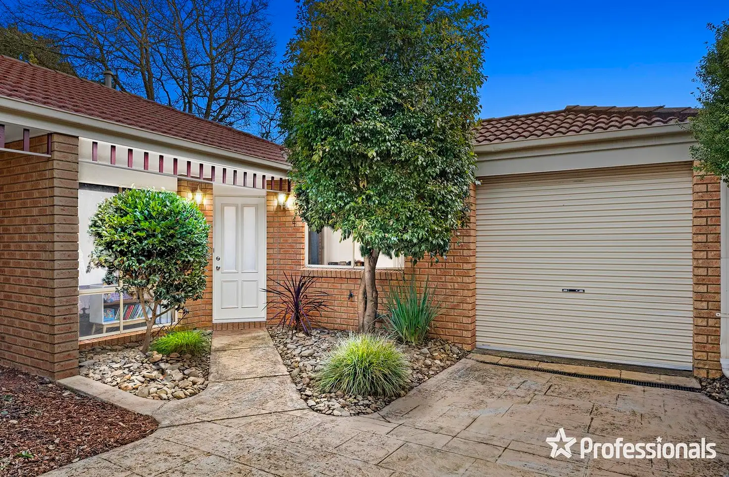 Main view of Homely unit listing, 4/26 Haig Street, Croydon VIC 3136