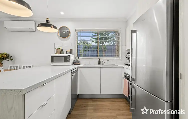 Third view of Homely unit listing, 4/26 Haig Street, Croydon VIC 3136