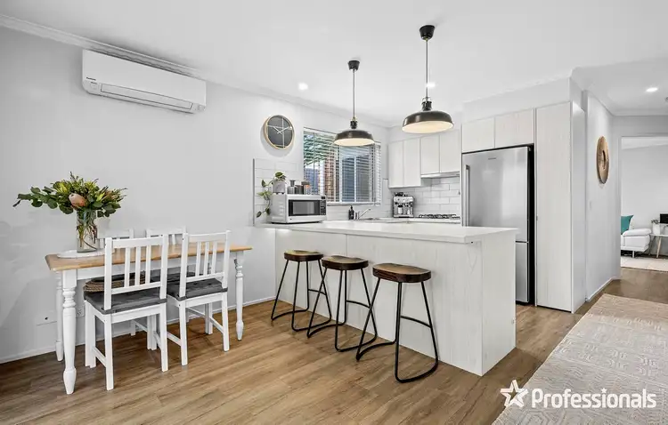 Fourth view of Homely unit listing, 4/26 Haig Street, Croydon VIC 3136
