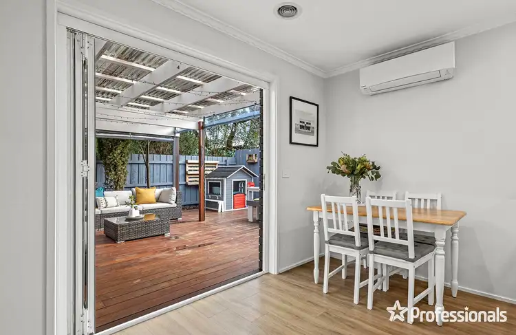 Fifth view of Homely unit listing, 4/26 Haig Street, Croydon VIC 3136