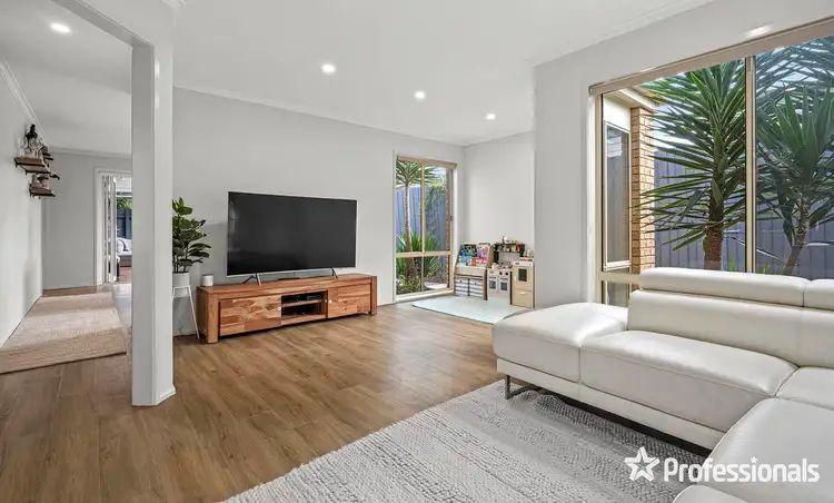 Sixth view of Homely unit listing, 4/26 Haig Street, Croydon VIC 3136