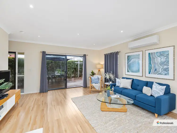 2/22 Goulburn Street, Gordon Park QLD 4031