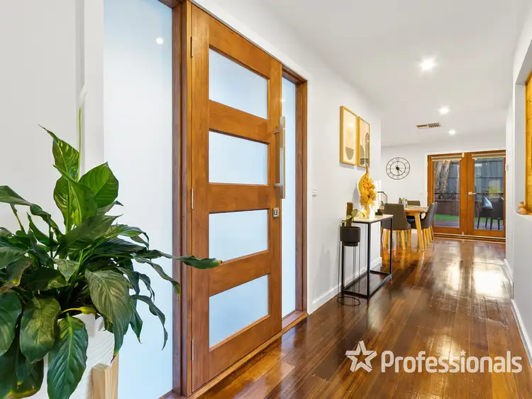 Fourth view of Homely house listing, 64 Allendale Road, Croydon VIC 3136