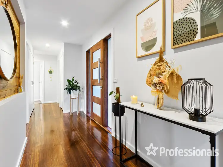 Fifth view of Homely house listing, 64 Allendale Road, Croydon VIC 3136