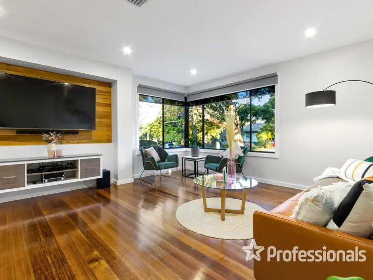 Sixth view of Homely house listing, 64 Allendale Road, Croydon VIC 3136