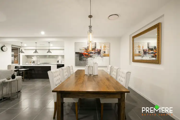 Fourth view of Homely house listing, 21 Longview Road, Gledswood Hills NSW 2557
