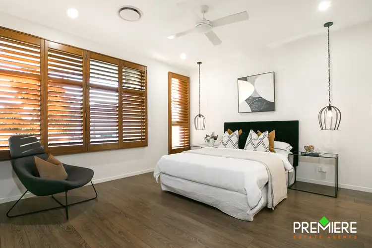 Fifth view of Homely house listing, 21 Longview Road, Gledswood Hills NSW 2557