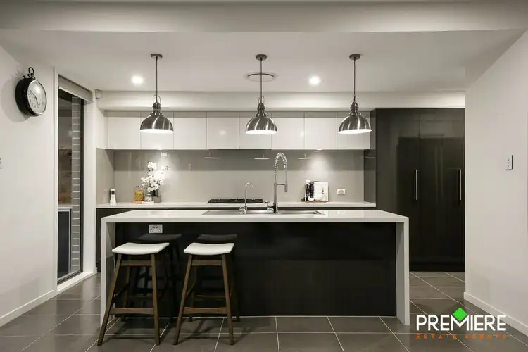 Sixth view of Homely house listing, 21 Longview Road, Gledswood Hills NSW 2557