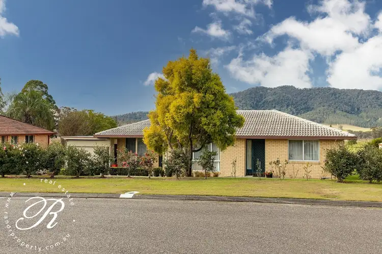 5 Wattle Close, Gloucester NSW 2422