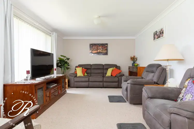 Second view of Homely house listing, 5 Wattle Close, Gloucester NSW 2422