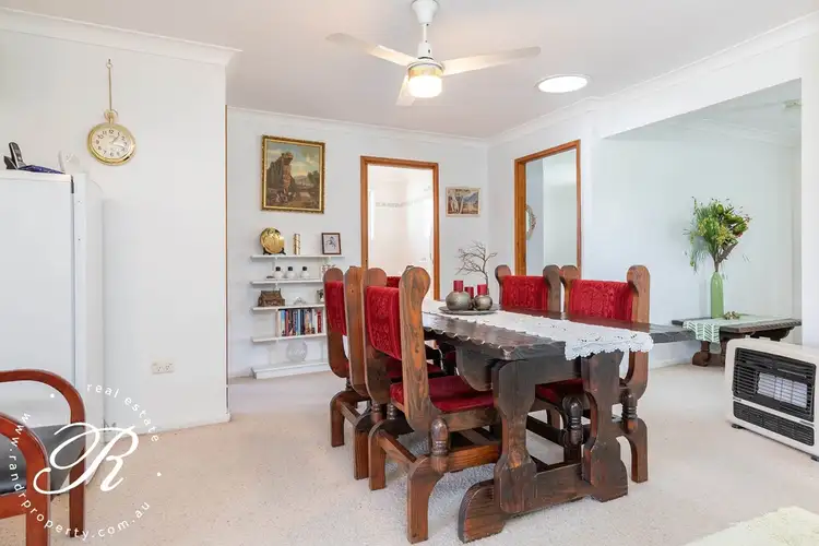 Fourth view of Homely house listing, 5 Wattle Close, Gloucester NSW 2422