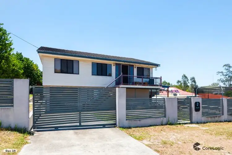 2 Natalie Street, Richlands QLD 4077