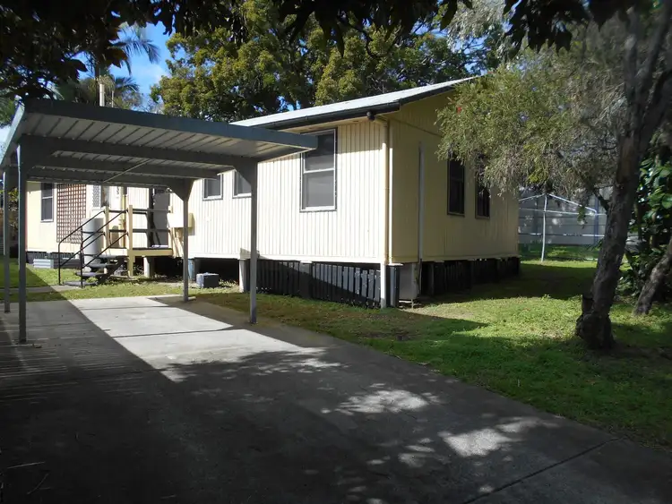 Main view of Homely house listing, 1 Wau Road, Darra QLD 4076