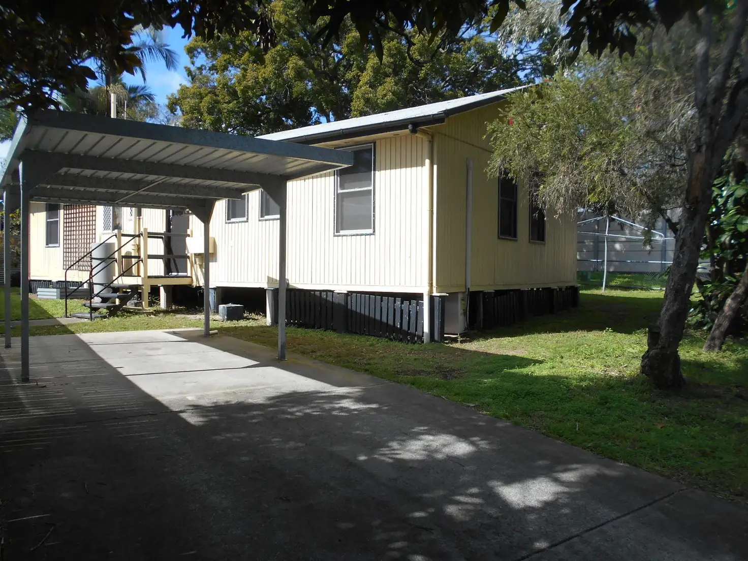 Main view of Homely house listing, 1 Wau Road, Darra QLD 4076