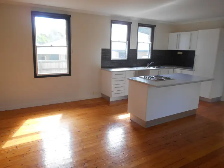 Second view of Homely house listing, 1 Wau Road, Darra QLD 4076