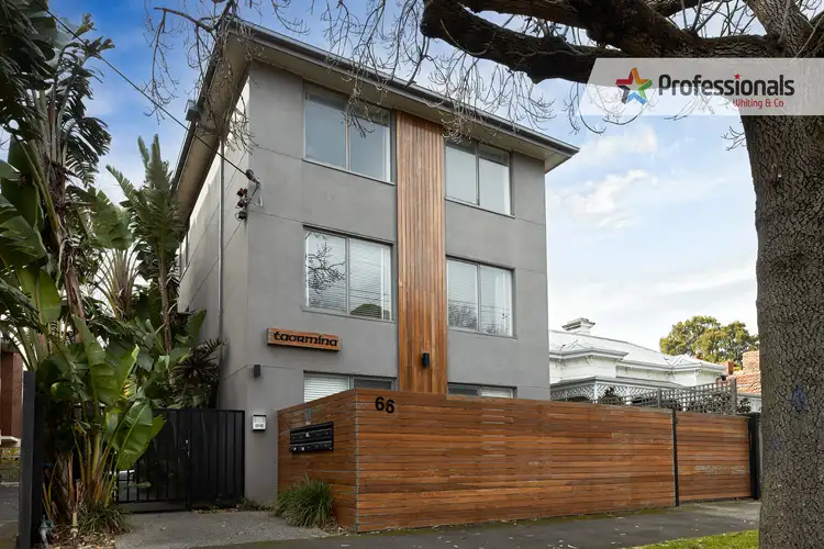 7/66 Park Street, St Kilda West VIC 3182