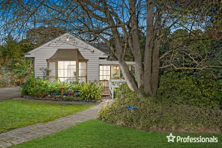 144 Pembroke Road, Mooroolbark VIC 3138
