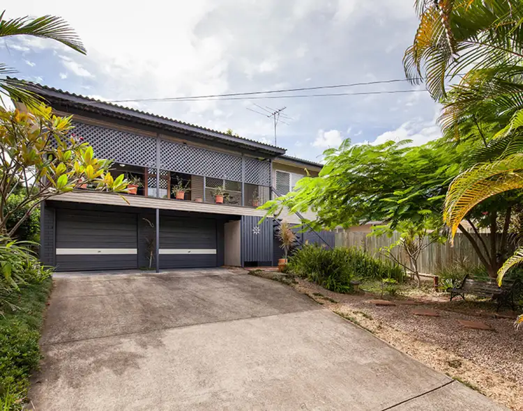 50 Camelia Avenue, Everton Hills QLD 4053