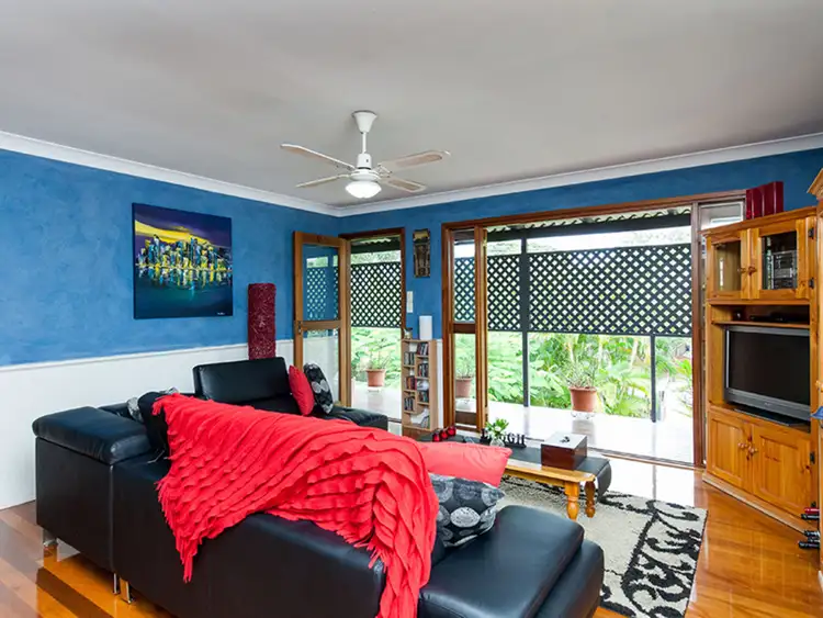 Sixth view of Homely house listing, 50 Camelia Avenue, Everton Hills QLD 4053