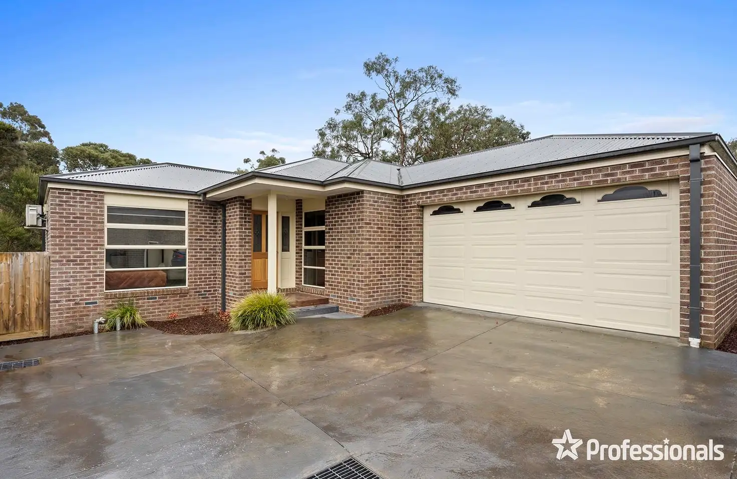 Main view of Homely house listing, 83a Hawthory Road, Mooroolbark VIC 3138