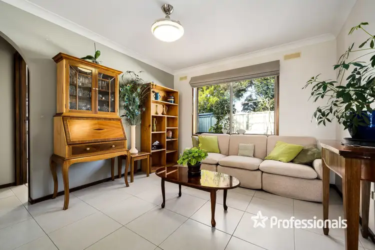 Third view of Homely house listing, 6 Oleander Court, Wodonga VIC 3690