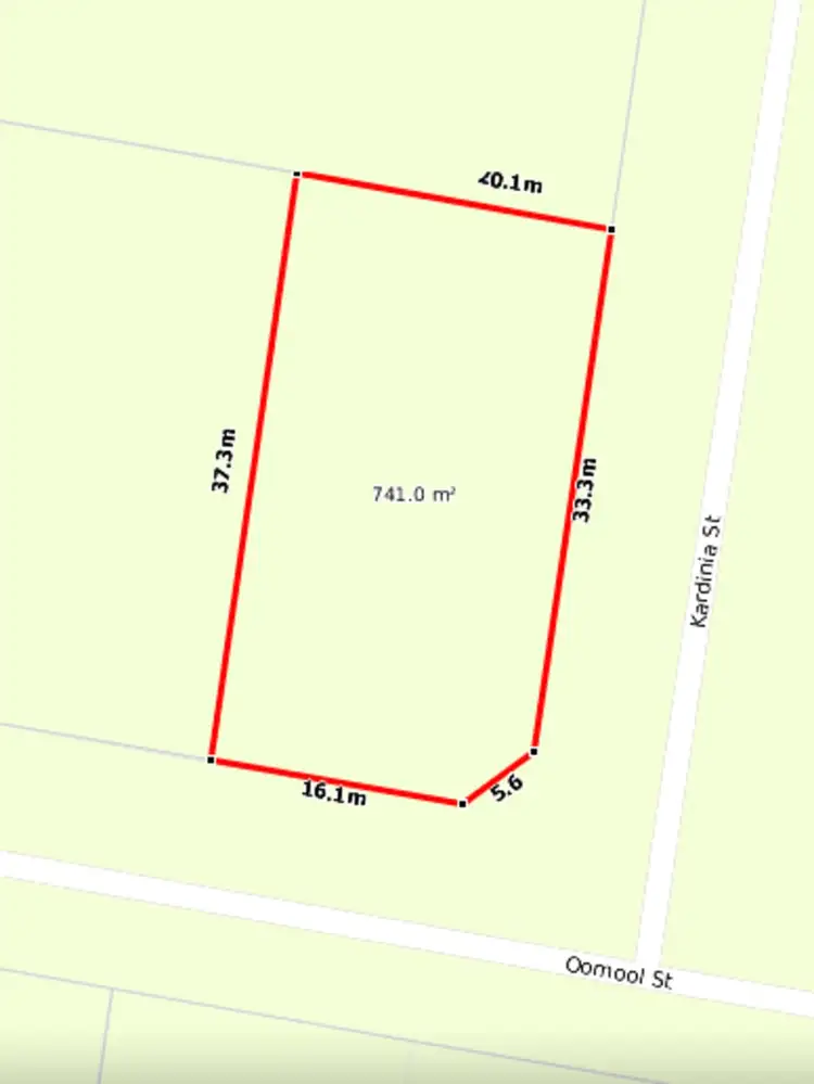 Second view of Homely land listing, 9 Oomool Street, Macleay Island QLD 4184