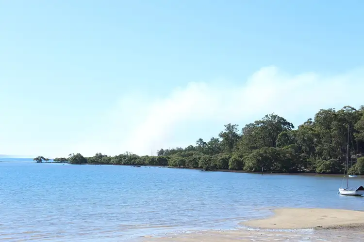 Third view of Homely land listing, 9 Oomool Street, Macleay Island QLD 4184