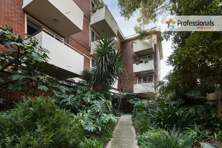 11/29 Dalgety Street, St Kilda VIC 3182