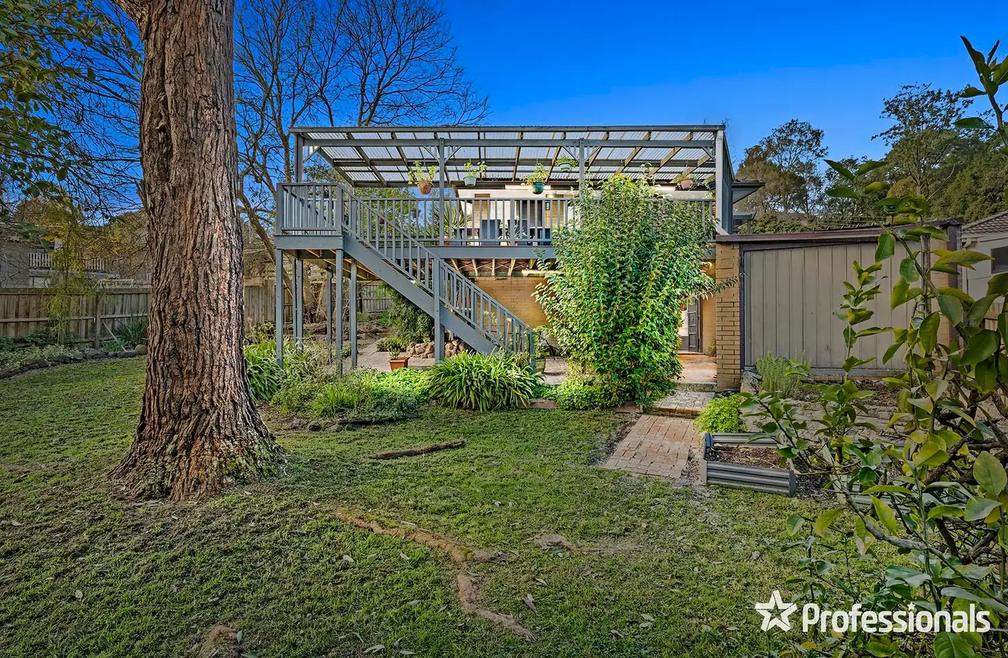 Main view of Homely house listing, 7 Meadowlark Lane, Mooroolbark VIC 3138
