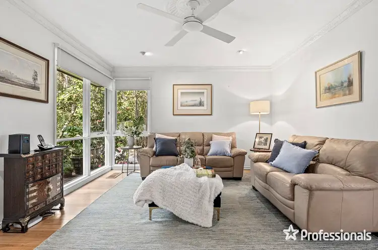 Second view of Homely house listing, 7 Meadowlark Lane, Mooroolbark VIC 3138