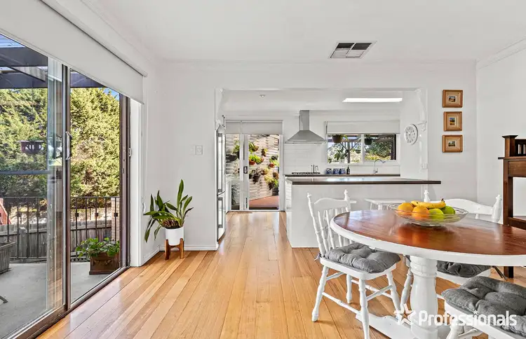 Fourth view of Homely house listing, 7 Meadowlark Lane, Mooroolbark VIC 3138