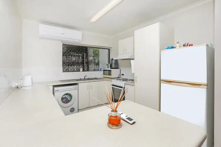 Fourth view of Homely townhouse listing, 14/55-61 Mazlin Street, Edge Hill QLD 4870