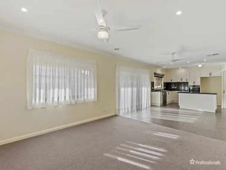 Fifth view of Homely house listing, 36 Alma Street, Maryborough VIC 3465