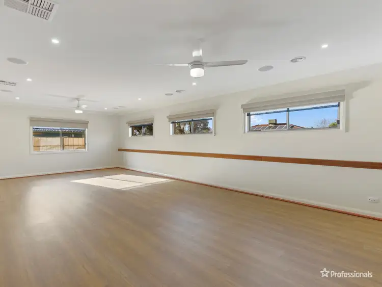 Sixth view of Homely house listing, 36 Alma Street, Maryborough VIC 3465