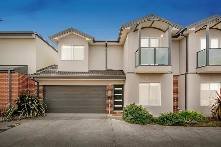 5/20 Duke Street, Braybrook VIC 3019