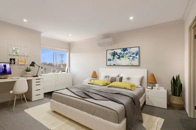 Sixth view of Homely house listing, 5/20 Duke Street, Braybrook VIC 3019