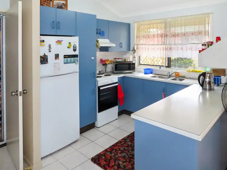 Third view of Homely unit listing, 2/28 Sinclair Street, Bowen QLD 4805
