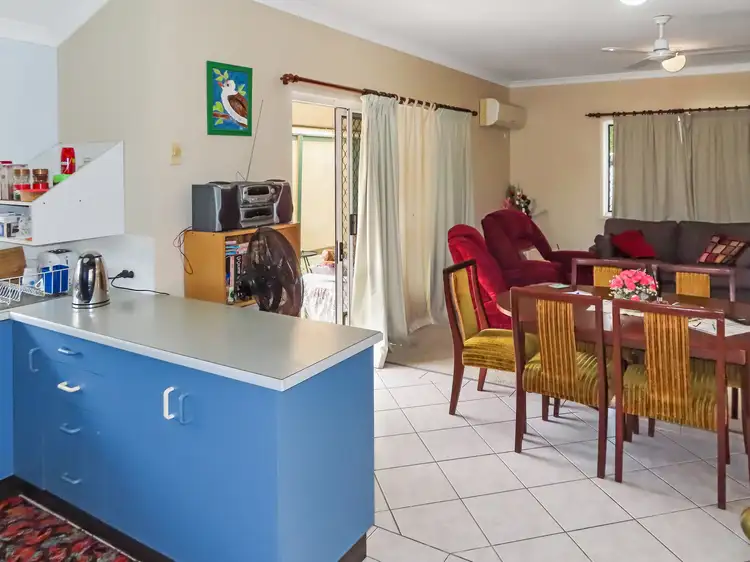 Fifth view of Homely unit listing, 2/28 Sinclair Street, Bowen QLD 4805