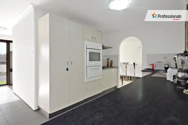 Third view of Homely house listing, 20 Glenfern Crescent, Bossley Park NSW 2176